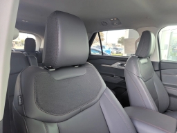 Ford Explorer Active RWD 2026