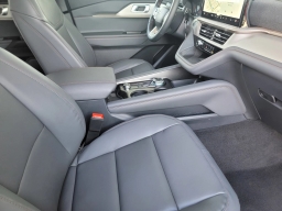 Ford Explorer Active RWD 2026