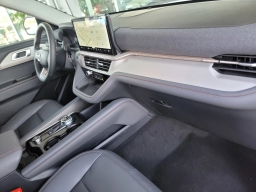 Ford Explorer Active RWD 2026