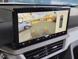 Ford Explorer Active RWD 2026