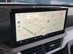 Ford Explorer Active RWD 2026