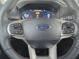 Ford Explorer Active RWD 2026