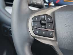 Ford Explorer Active RWD 2026