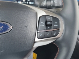 Ford Explorer Active RWD 2026