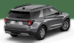 Ford Explorer Active w/100A Pkg RWD 2026