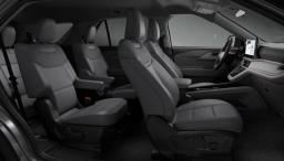 Ford Explorer Active w/100A Pkg RWD 2026