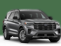 Ford Explorer Active w/200A Pkg RWD 2026
