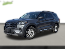 Ford Explorer Active RWD 2025