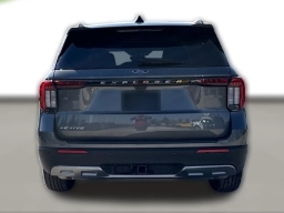 Ford Explorer Active RWD 2025