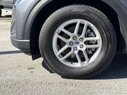 Ford Explorer Active RWD 2025