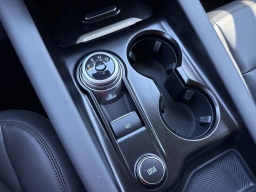 Ford Explorer Active RWD 2025