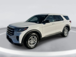 Ford Explorer Active w/100A Pkg RWD 2026
