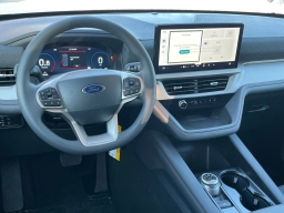Ford Explorer Active w/100A Pkg RWD 2026