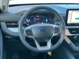 Ford Explorer Active w/100A Pkg RWD 2026