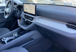 Ford Explorer Active w/100A Pkg RWD 2026