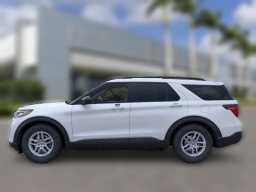 Ford Explorer Active w/200A Pkg RWD 2026
