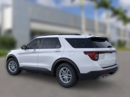 Ford Explorer Active w/200A Pkg RWD 2026
