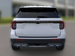 Ford Explorer Active w/200A Pkg RWD 2026