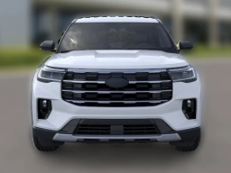 Ford Explorer Active w/200A Pkg RWD 2026