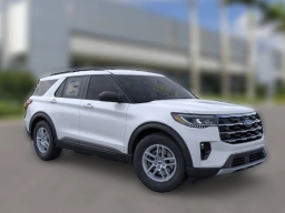 Ford Explorer Active w/200A Pkg RWD 2026