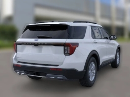 Ford Explorer Active w/200A Pkg RWD 2026