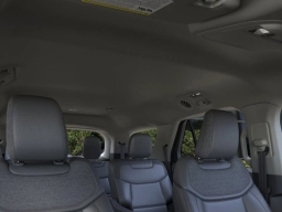 Ford Explorer Active w/200A Pkg RWD 2026