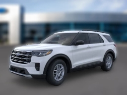 Ford Explorer Active w/100A Pkg RWD 2026