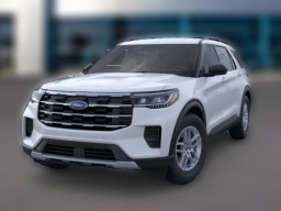 Ford Explorer Active w/100A Pkg RWD 2026