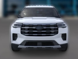 Ford Explorer Active w/100A Pkg RWD 2026