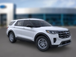 Ford Explorer Active w/100A Pkg RWD 2026