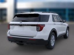 Ford Explorer Active w/100A Pkg RWD 2026