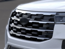 Ford Explorer Active w/100A Pkg RWD 2026