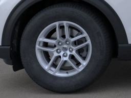 Ford Explorer Active w/100A Pkg RWD 2026