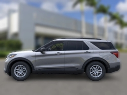 Ford Explorer Active w/100A Pkg RWD 2026