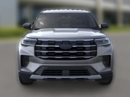 Ford Explorer Active w/100A Pkg RWD 2026