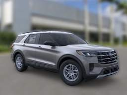 Ford Explorer Active w/100A Pkg RWD 2026