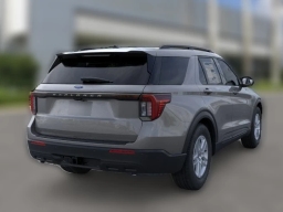Ford Explorer Active w/100A Pkg RWD 2026