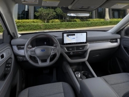 Ford Explorer Active w/100A Pkg RWD 2026