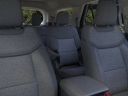 Ford Explorer Active w/100A Pkg RWD 2026