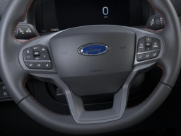 Ford Explorer Active w/100A Pkg RWD 2026