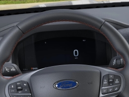 Ford Explorer Active w/100A Pkg RWD 2026