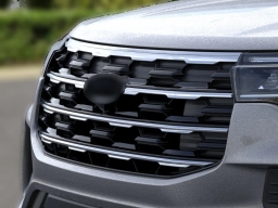 Ford Explorer Active w/100A Pkg RWD 2026