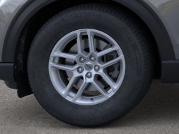 Ford Explorer Active w/100A Pkg RWD 2026