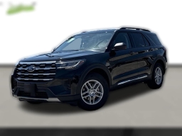 Ford Explorer Active RWD 2025