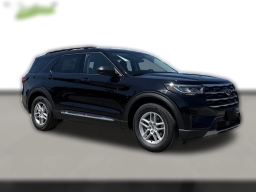 Ford Explorer Active RWD 2025