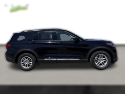 Ford Explorer Active RWD 2025