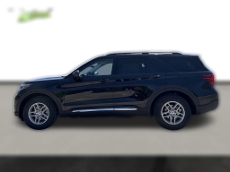Ford Explorer Active RWD 2025