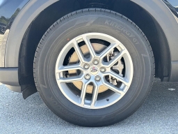 Ford Explorer Active RWD 2025