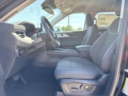 Ford Explorer Active RWD 2025