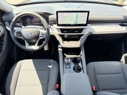 Ford Explorer Active RWD 2025